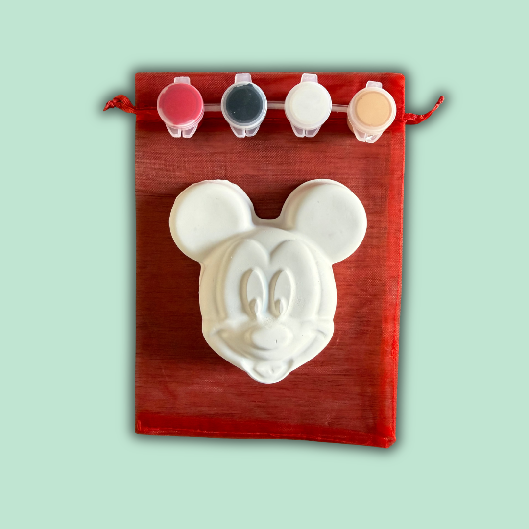 Mickey