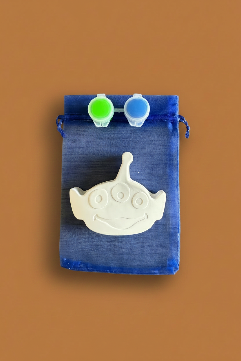 Alien (Small)