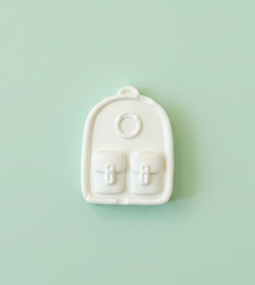 Backpack 3