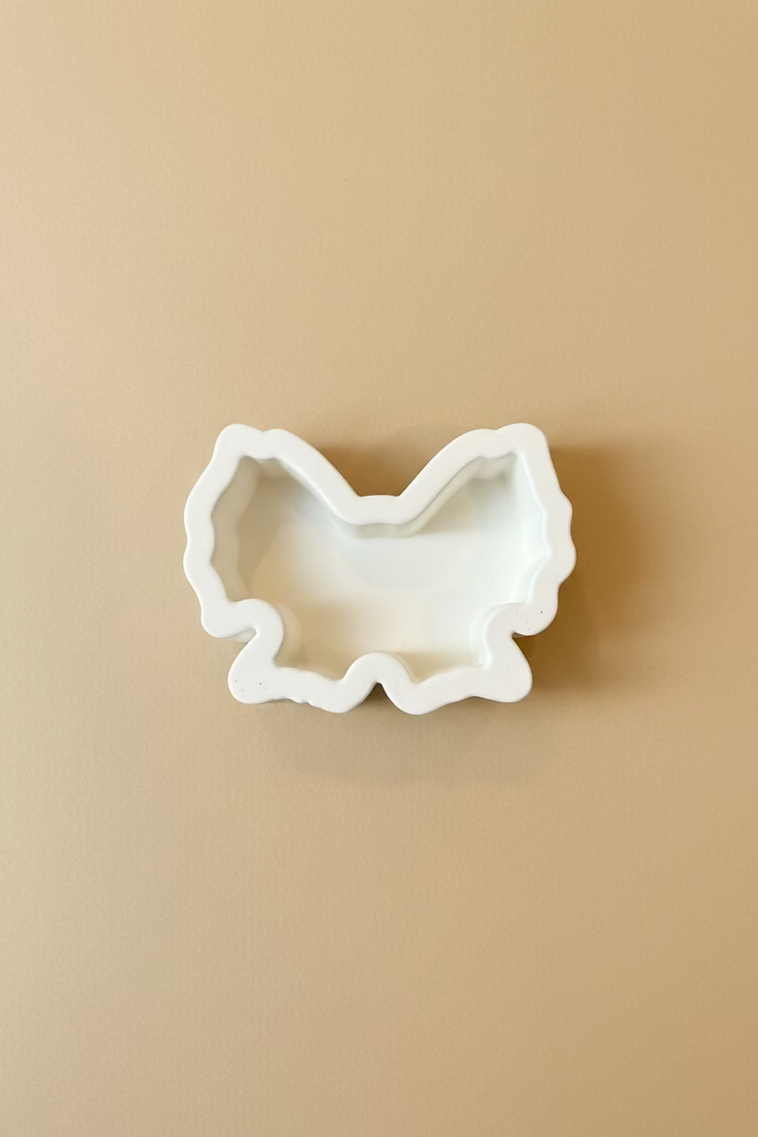 Bow Dish