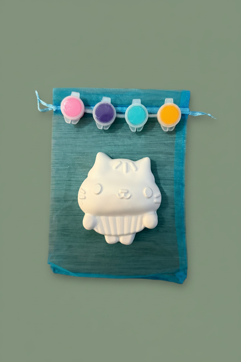 Cakey