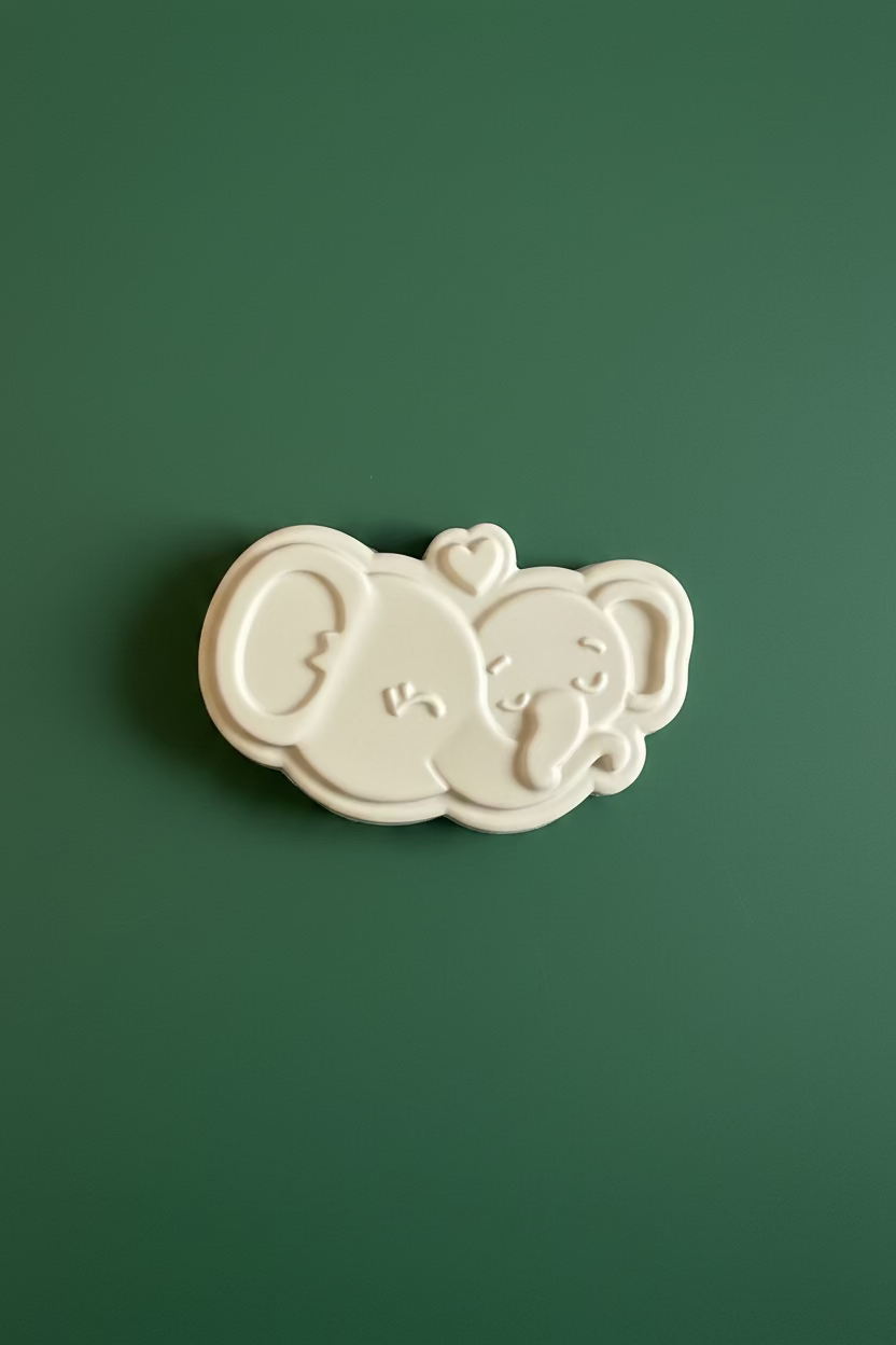 Elephant Love