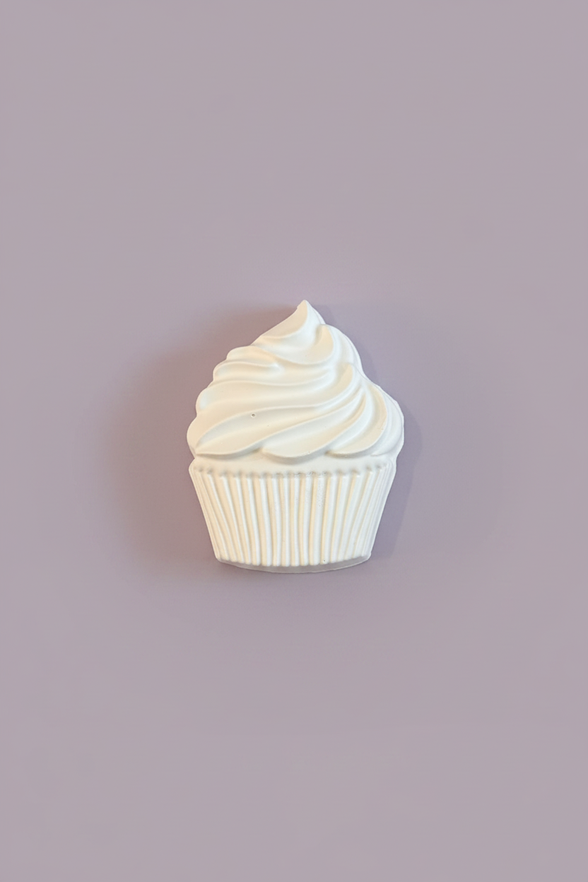Cupcake (Flat)