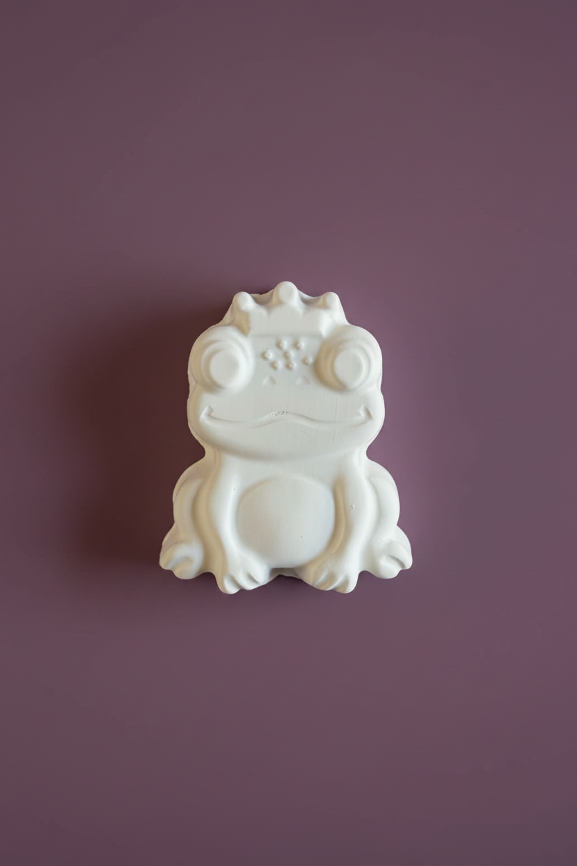 Frog Prince
