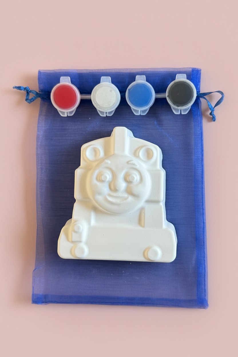 Thomas the Train