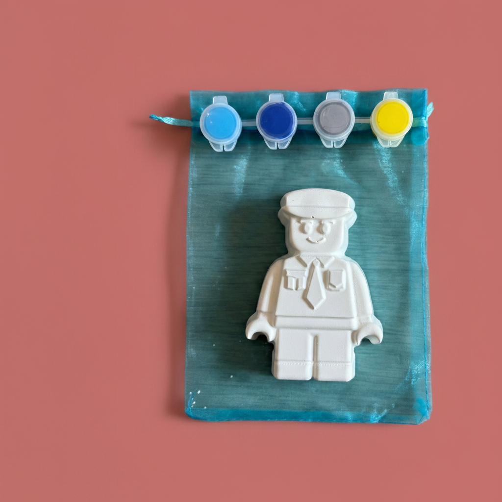 Lego Man