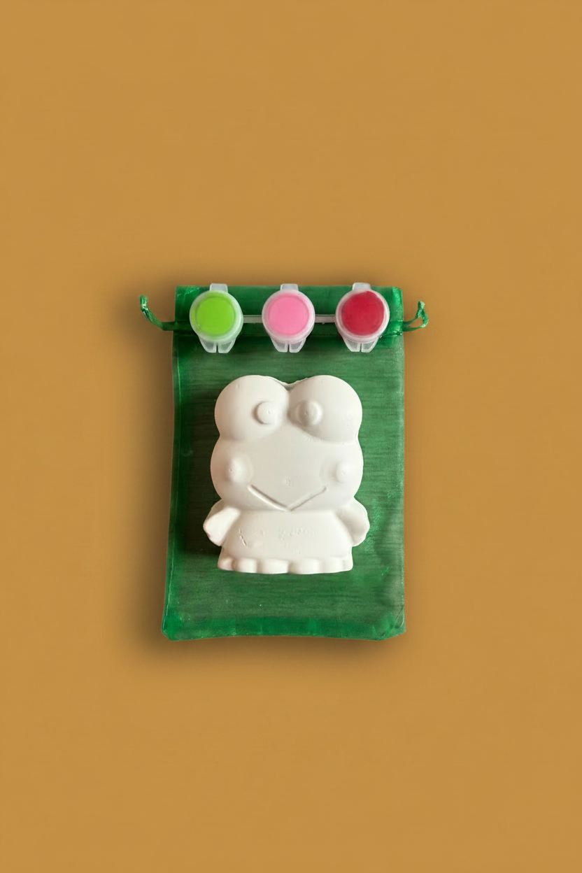 Keroppi