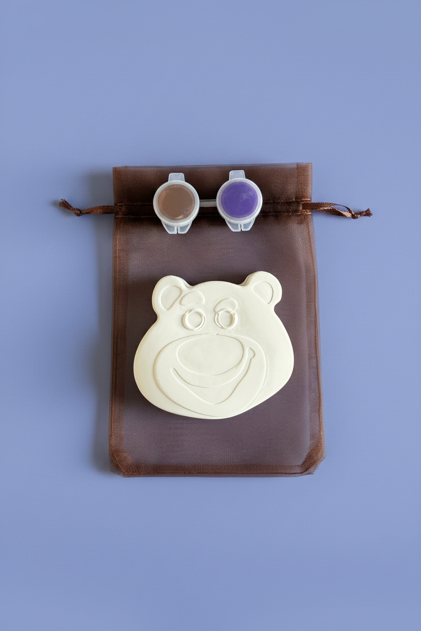 Lots’O Bear (Small)
