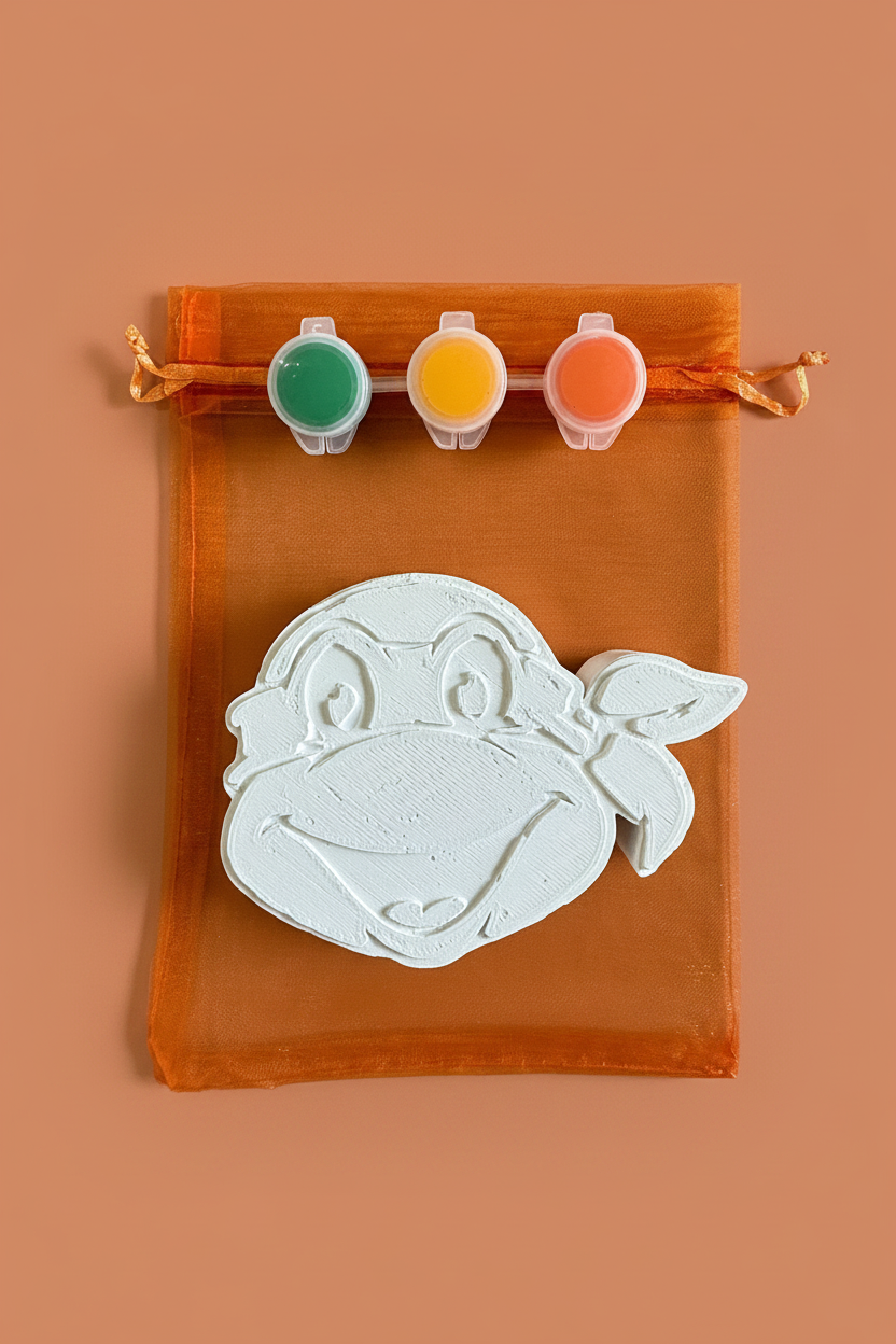Michelangelo