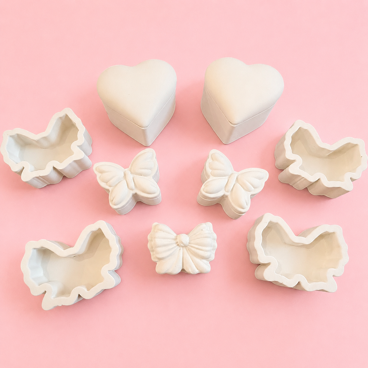 Keepsake Trinkets