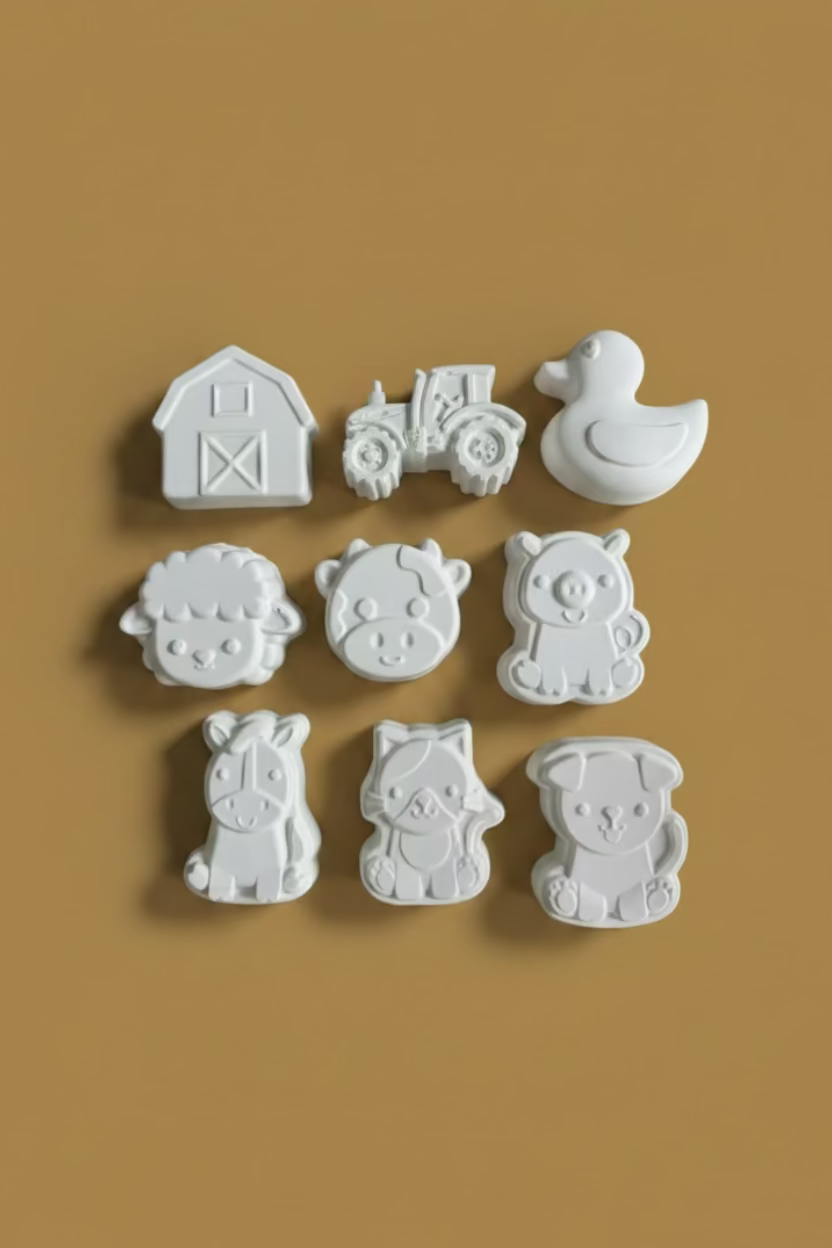 Farm Animals