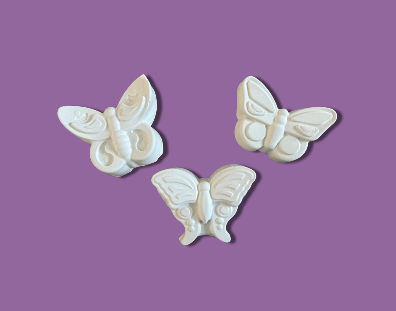 Butterflies
