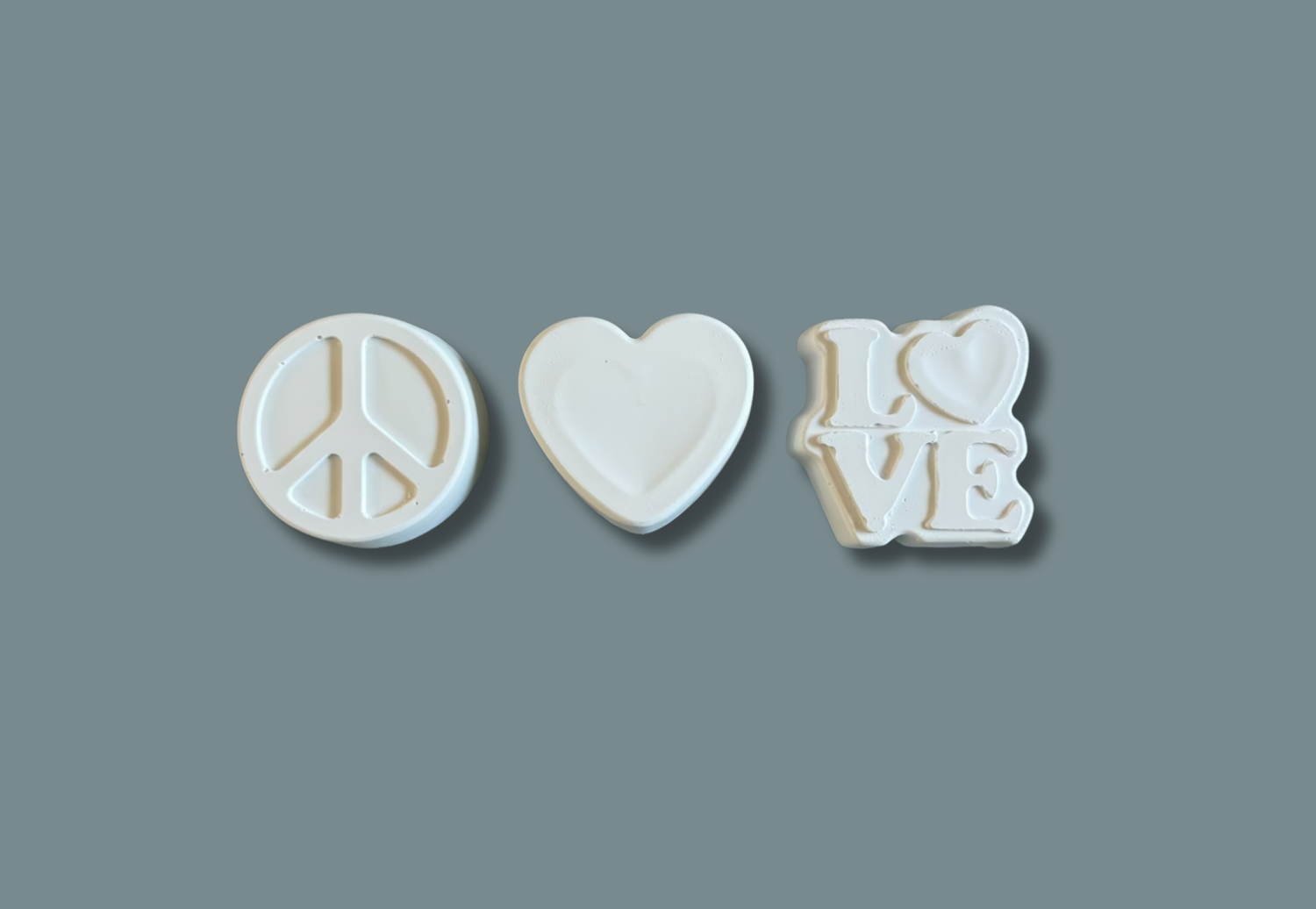 Peace & Love