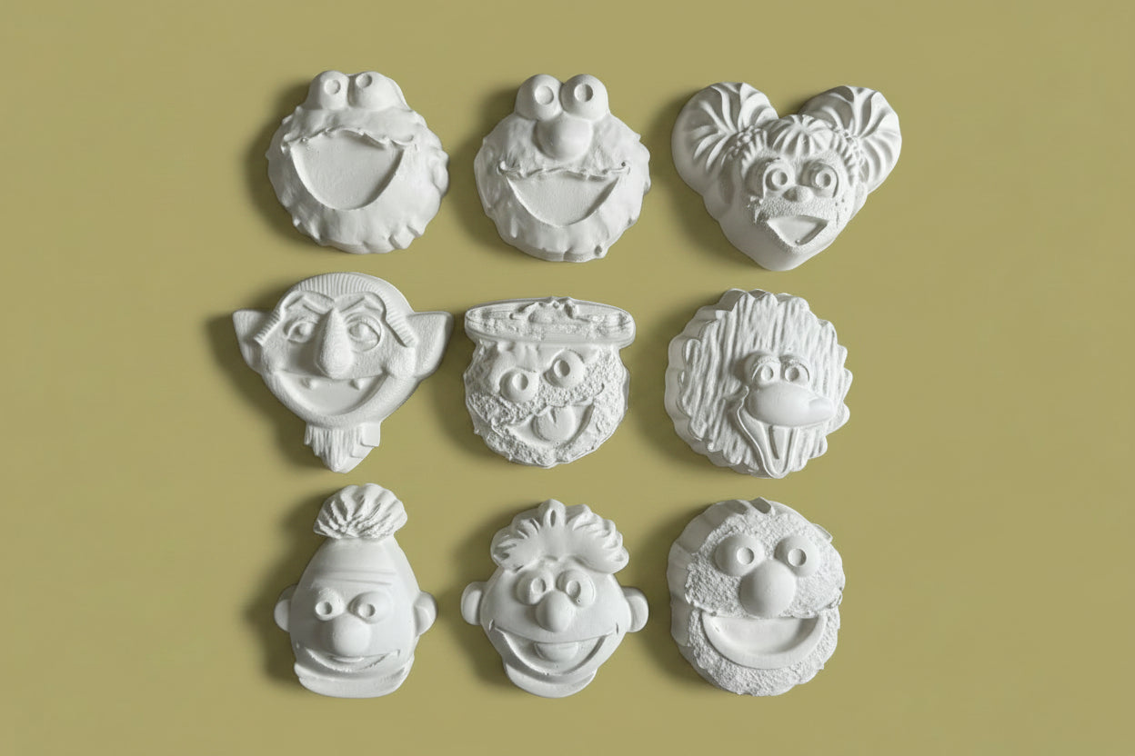 Sesame Street