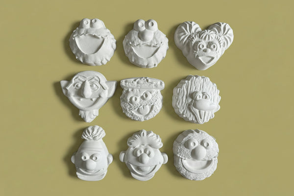 Sesame Street