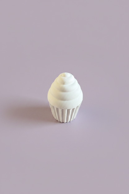 Cupcake (3D)