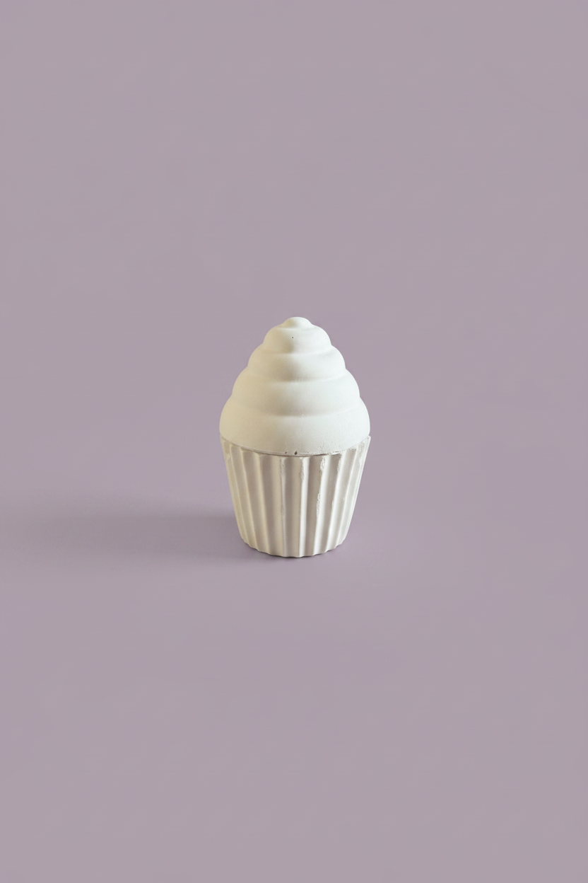 Cupcake (3D)
