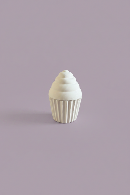 Cupcake (3D)