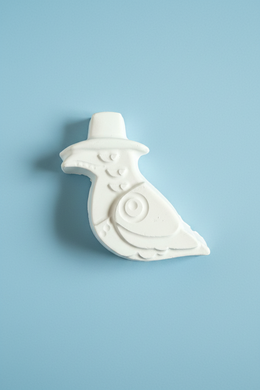 6 Eyed Magpie