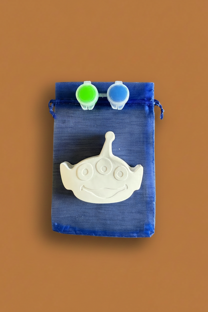 Alien (Small)