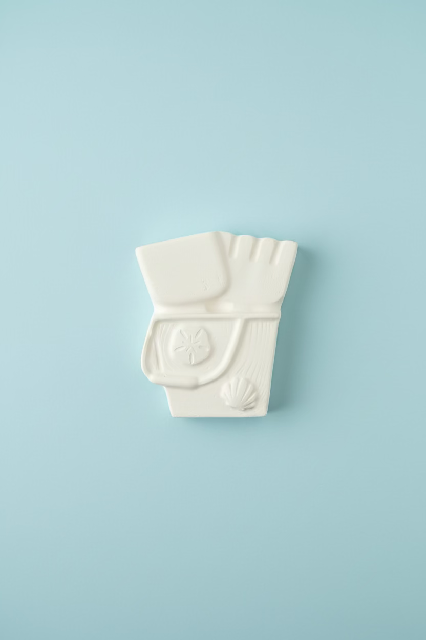 Beach Bucket