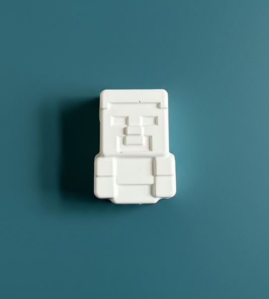Block Man
