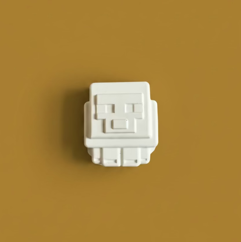 Block Sheep