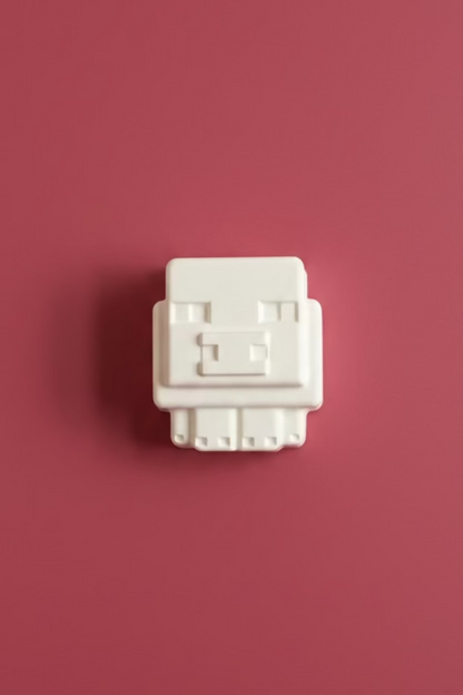 Block Pig