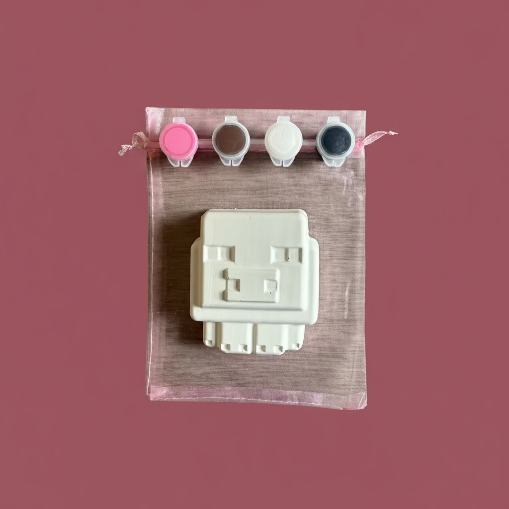 Block Pig