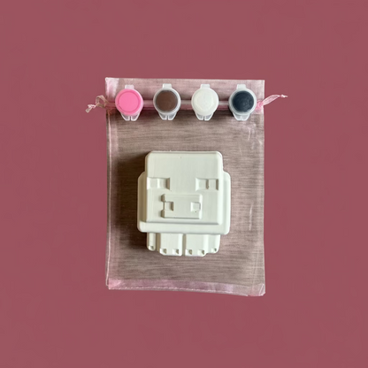 Block Pig