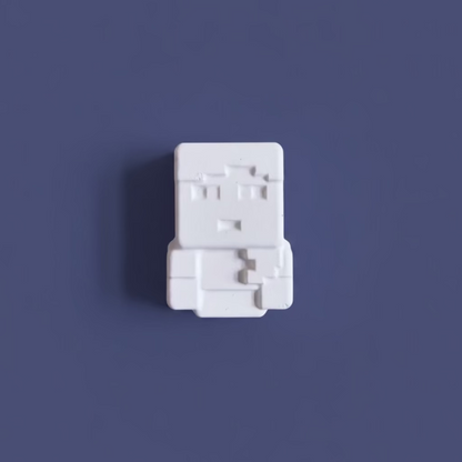 Block Woman