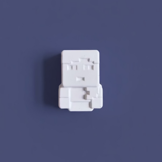 Block Woman
