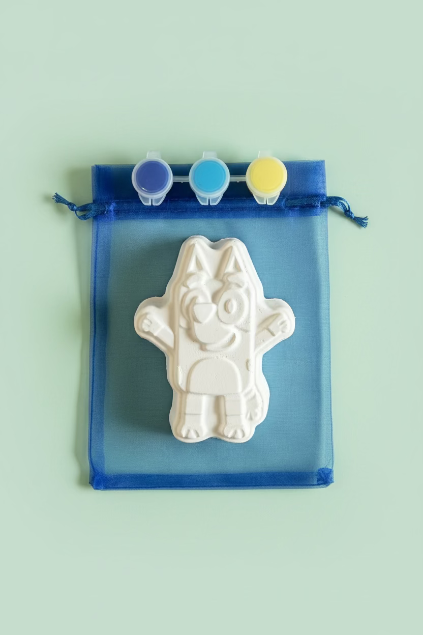 Blue Dog
