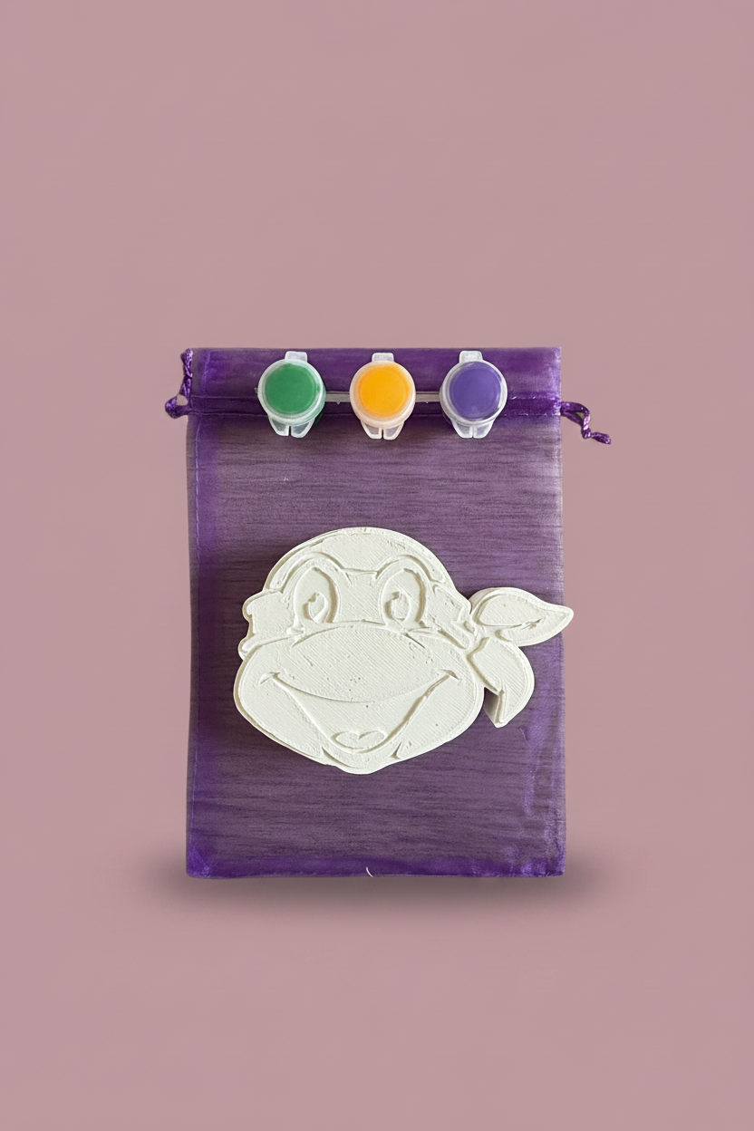 Donatello
