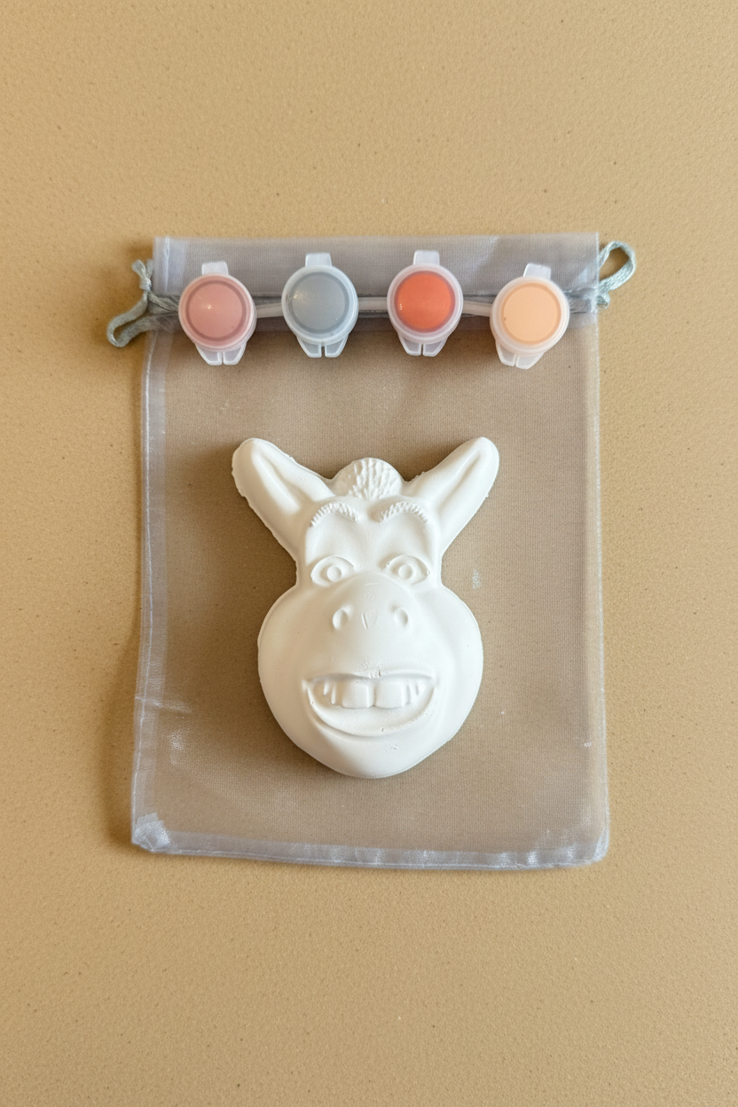 Donkey
