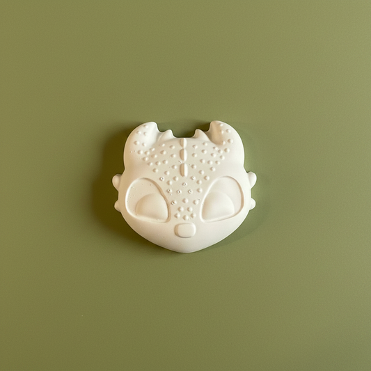 Dragon Face 1