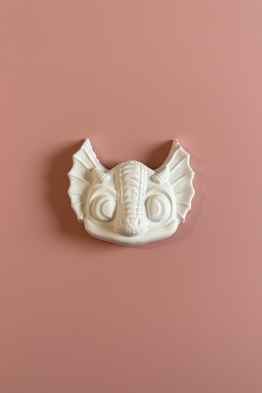 Dragon Face 2