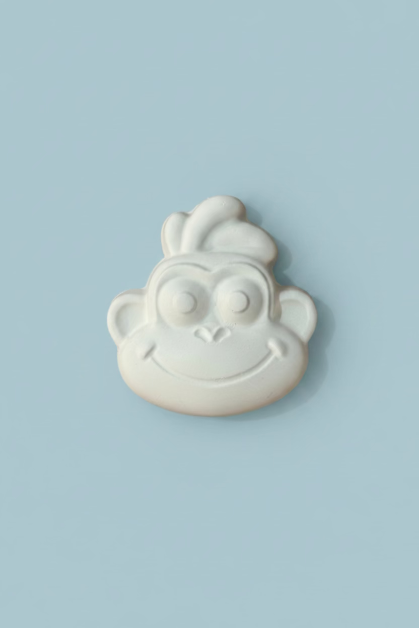 Explorer Monkey