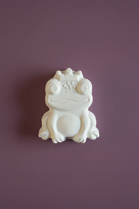 Frog Prince