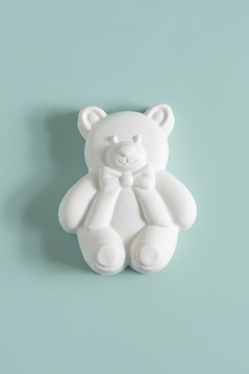 Girl Bear