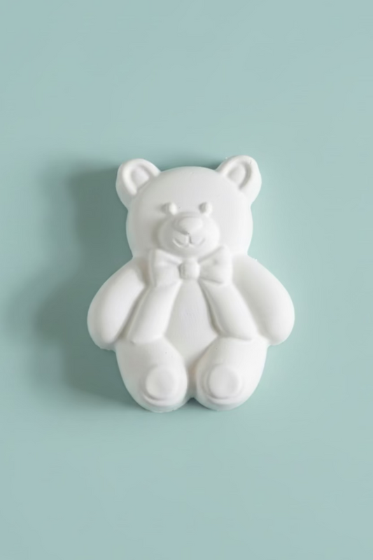 Girl Bear