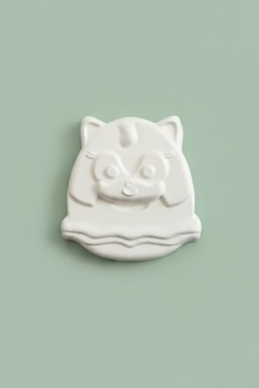 Hedgehog 1