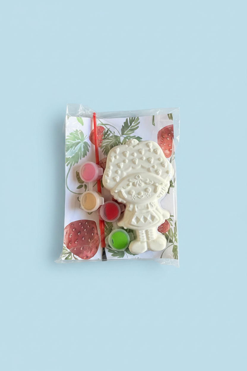 Strawberry Shortcake