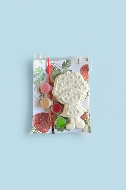 Strawberry Shortcake