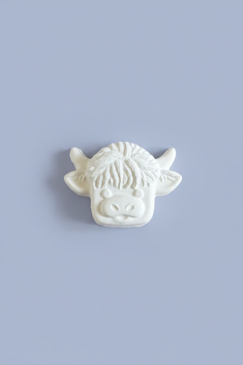 Highland Cow