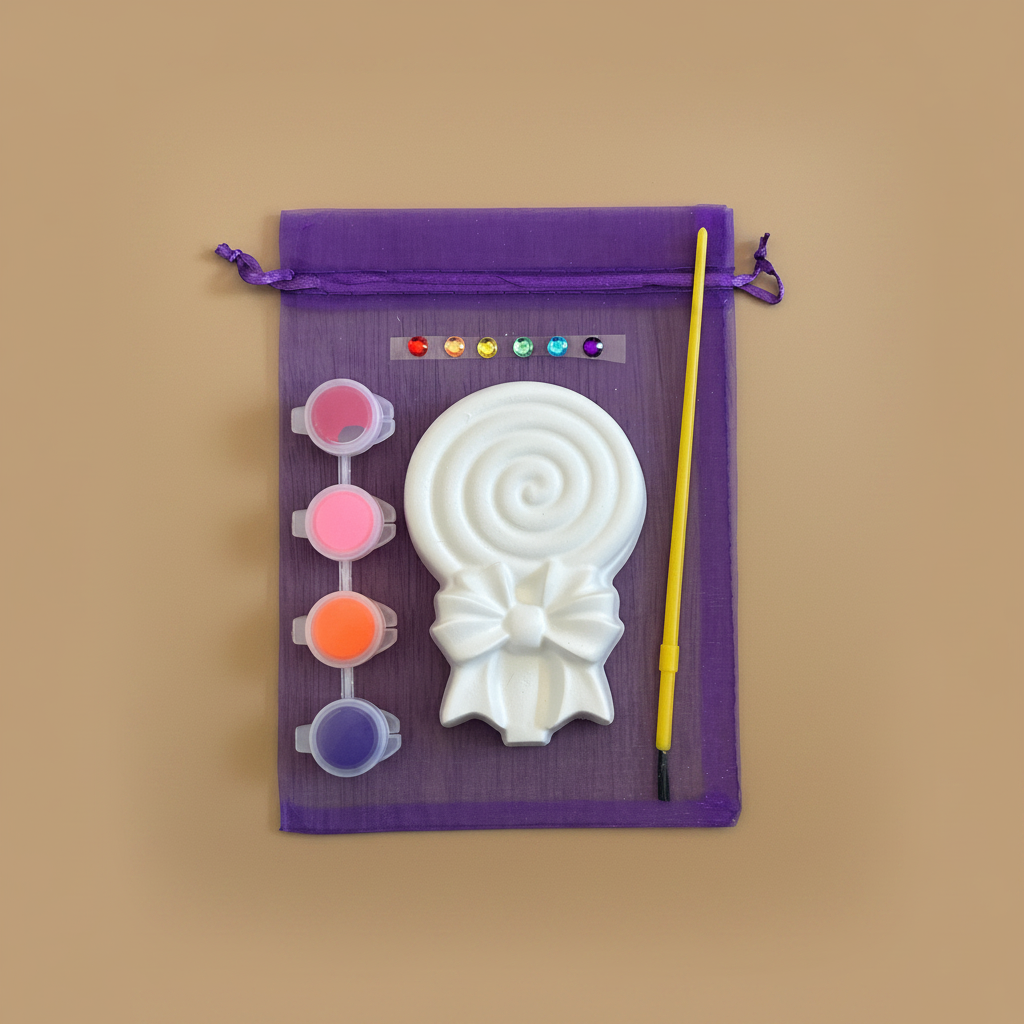 Lollipop