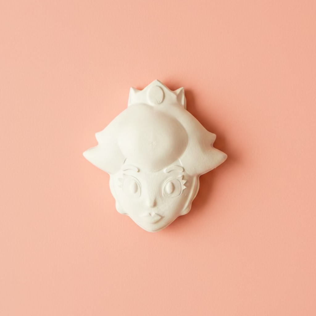Peach (Small)
