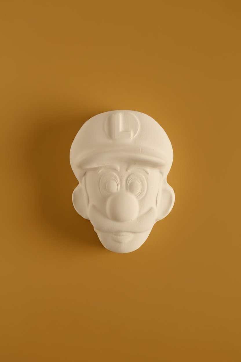 Luigi (Small)