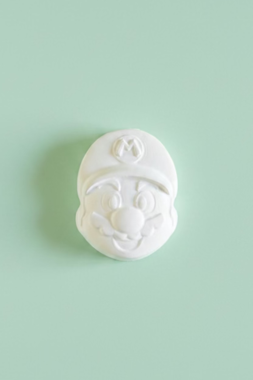Mario (Small)