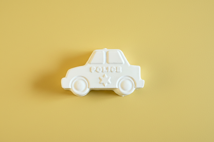 Police Car